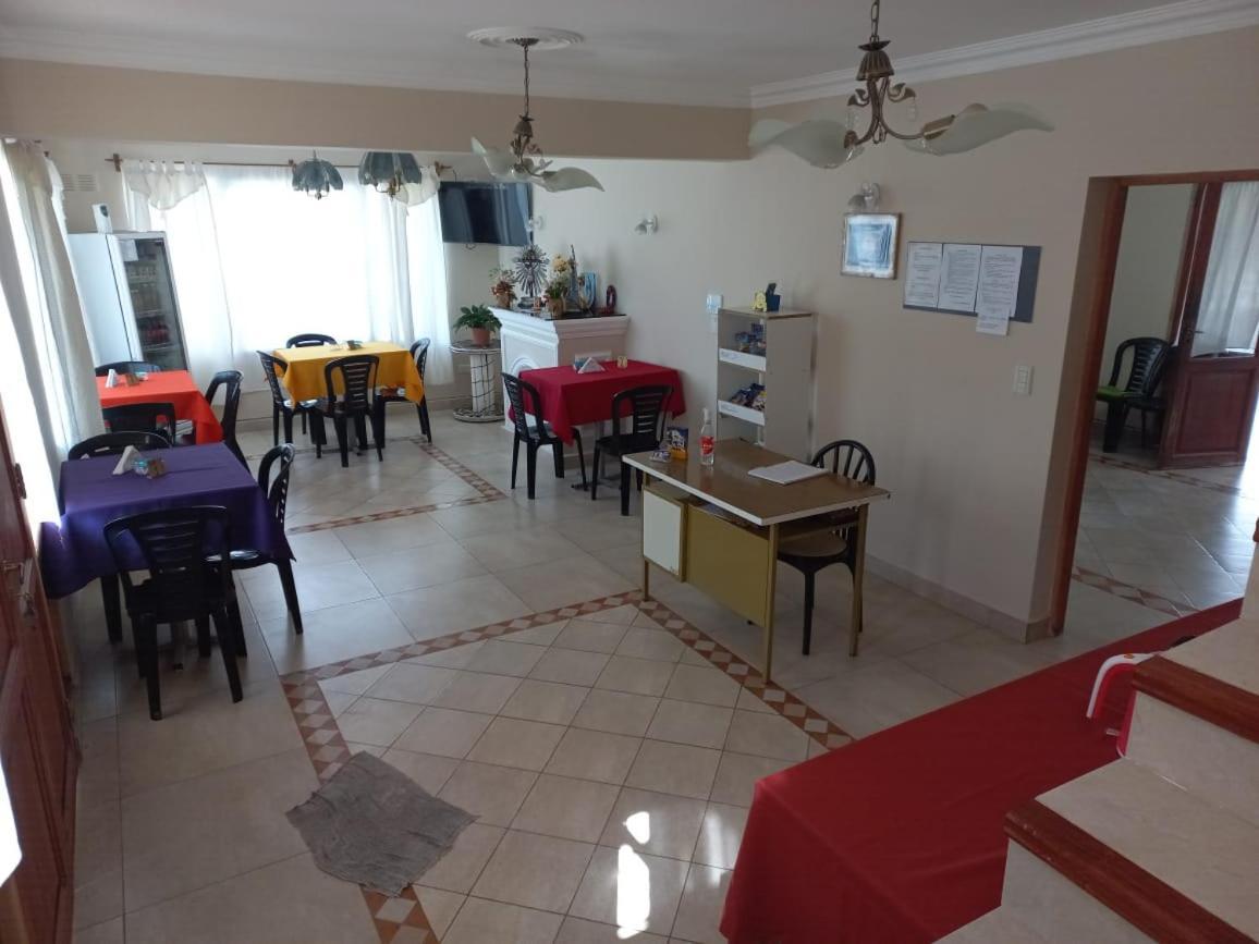Bed and Breakfast La Gracia Сальта Экстерьер фото