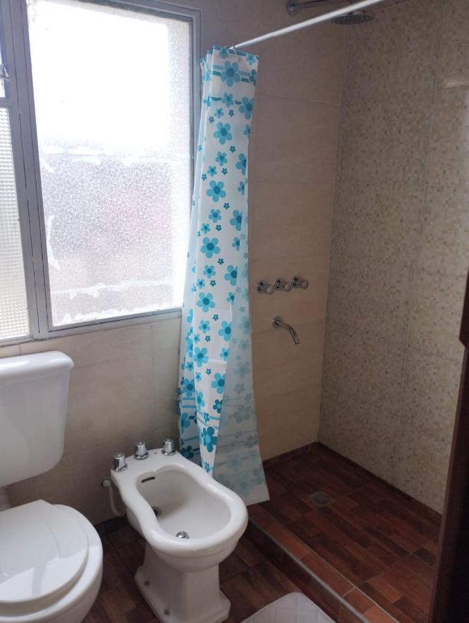 Bed and Breakfast La Gracia Сальта Экстерьер фото