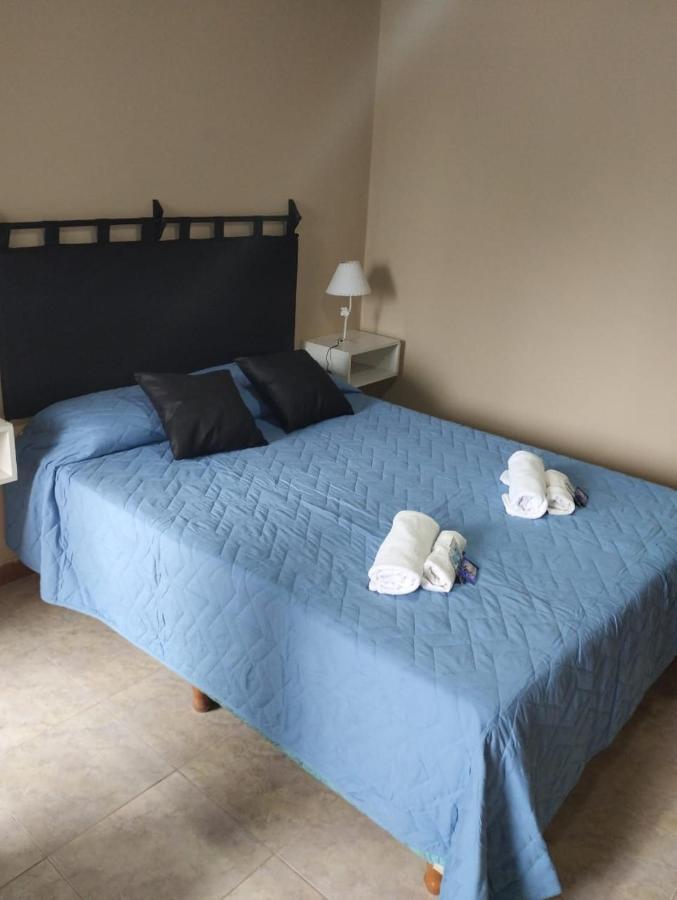 Bed and Breakfast La Gracia Сальта Экстерьер фото
