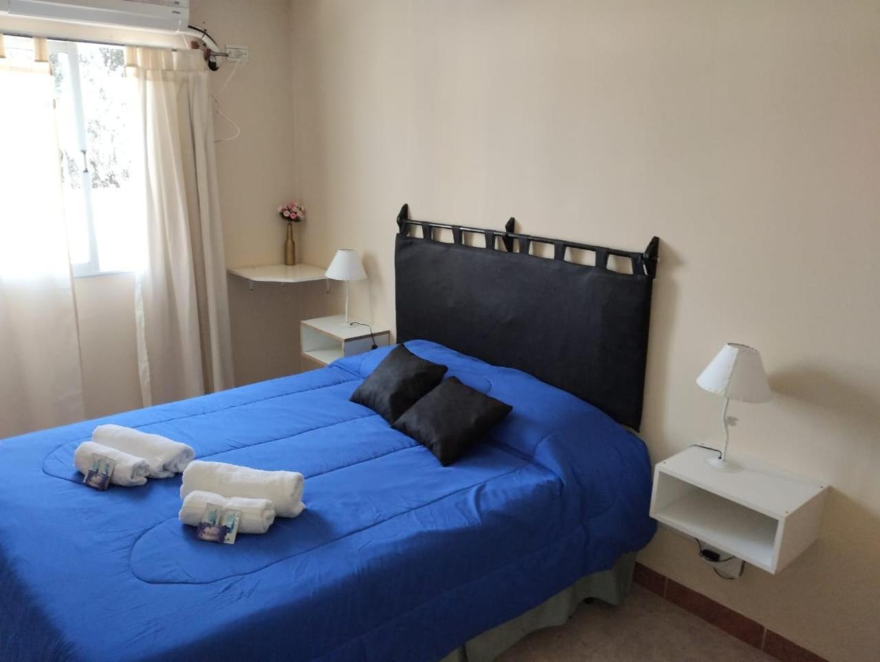 Bed and Breakfast La Gracia Сальта Экстерьер фото