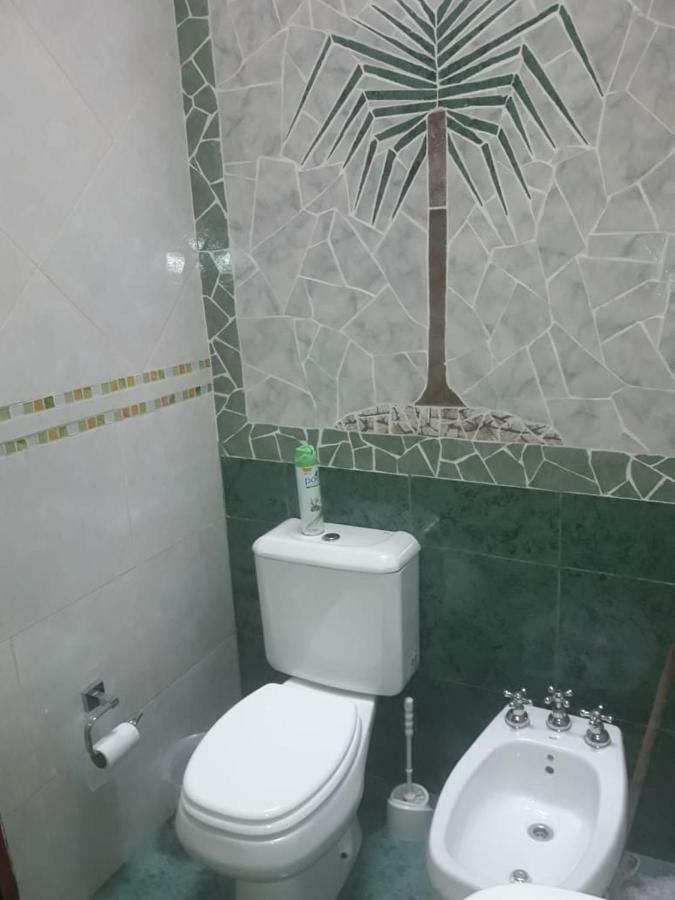 Bed and Breakfast La Gracia Сальта Экстерьер фото