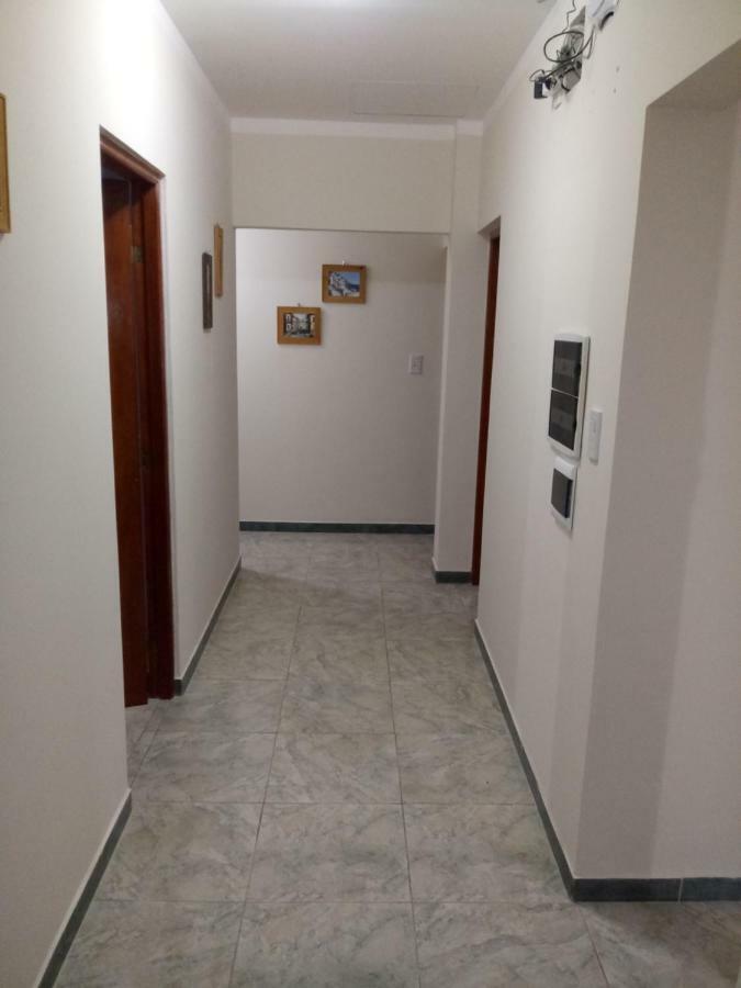 Bed and Breakfast La Gracia Сальта Экстерьер фото