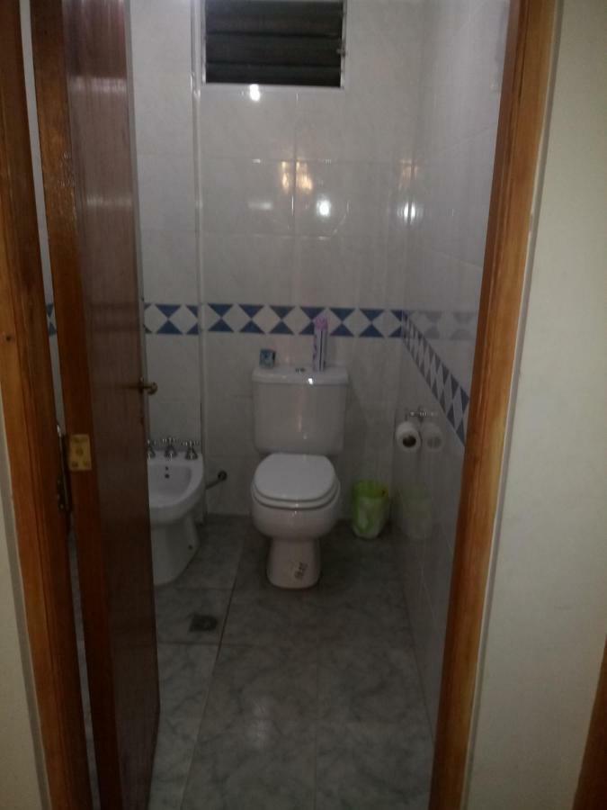 Bed and Breakfast La Gracia Сальта Экстерьер фото