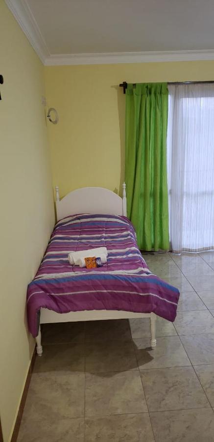 Bed and Breakfast La Gracia Сальта Экстерьер фото